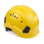 ULTAC FT106 Industrial Safety Helmet Type 1 Class C