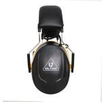 Bluetooth Radio Safety Earmuffs with Noise Reduction
