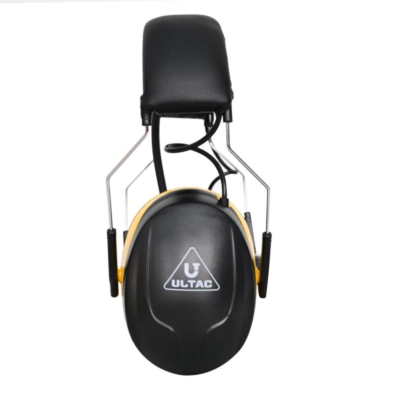 bluetooth hearing protection earmuffs