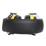 Bluetooth Radio Safety Earmuffs with Rechargeable Batteries