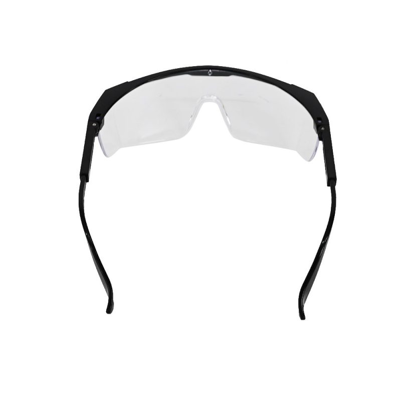 Adjustable Temples Goggles EP1003