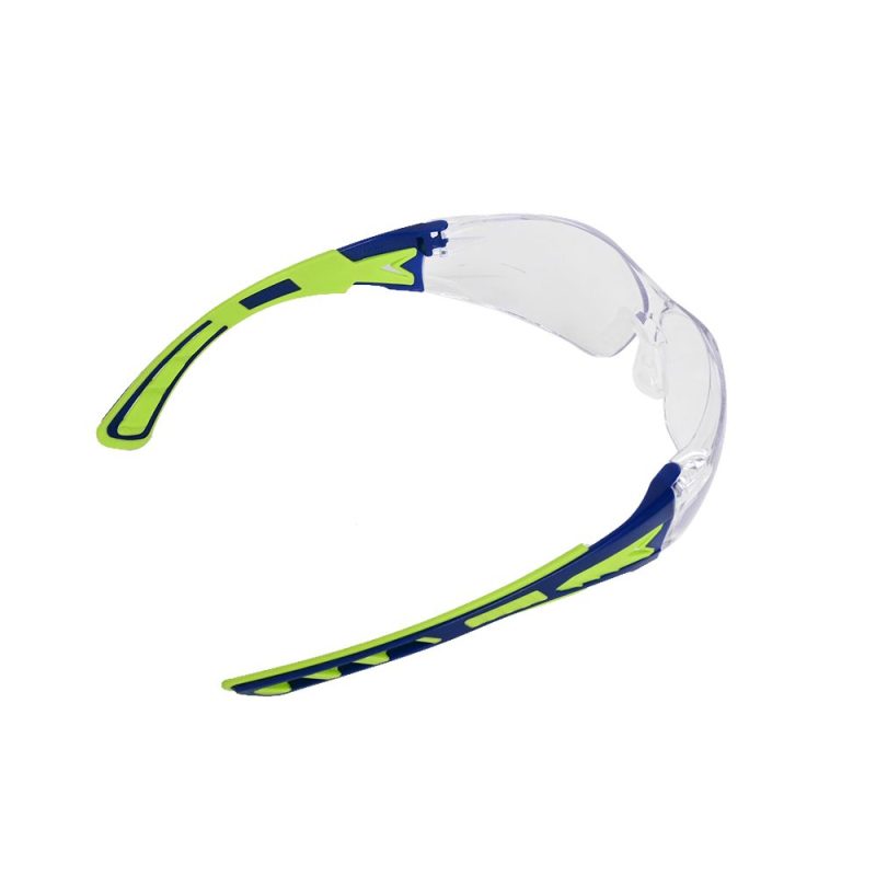 Twin Color Temples Goggles EP1005