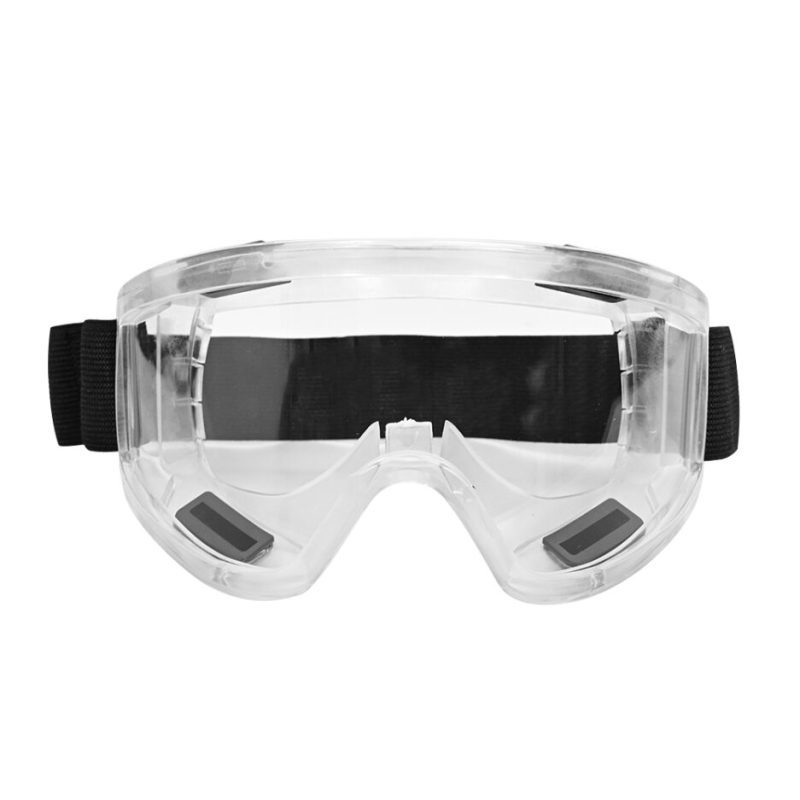 ULTAC EP1016 Dustproof Safety Glasses Windproof Full Side Protection