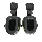 Fluorescent Safety Earmuffs FTE106
