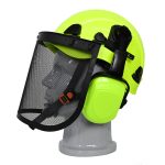 SNR30dB Noise Reduction Earmuffs FTE106