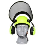 SNR30dB Noise Reduction Earmuffs FTE106