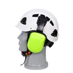 Helmet Compatible Earmuffs FTE106