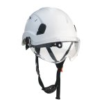 ULTAC FT106 Industrial Safety Helmet Type 1 Class C