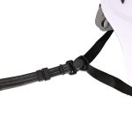 ABS PC Alloy Slotted Safety Helmet FT102