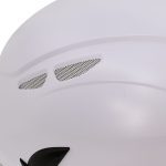 Durable Construction Safety Helmet for Industrial Work