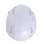 ULTAC FT102 Construction Safety Helmet ABS PC Alloy Slotted White