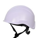 Non Slotted Helmet FT103
