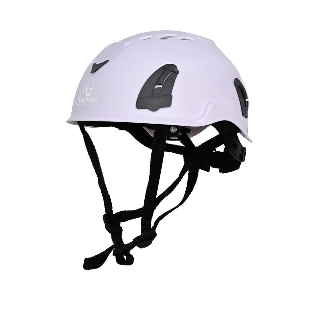 ULTAC FT104 Industrial Safety Helmet Class C ABS