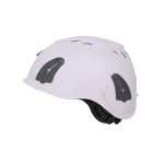 ULTAC FT104 Industrial Safety Helmet Class C ABS