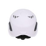 ULTAC FT104 Industrial Safety Helmet Class C ABS