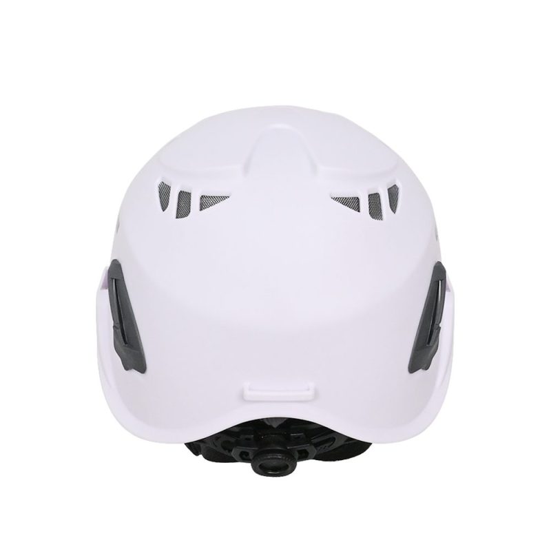 ULTAC FT104 Industrial Safety Helmet Class C ABS