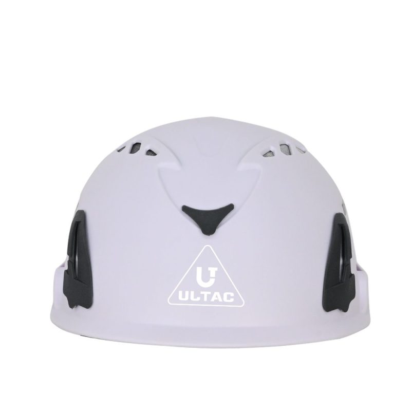 ULTAC FT104 Industrial Safety Helmet Class C ABS
