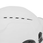 Durable Industrial Safety Helmet for Construction