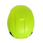 Fluorescent Construction Safety Helmet FT106N