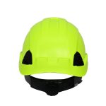 ULTAC FT106N Safety Helmet ABS Class E Fluorescent