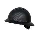 ULTAC FT107 Safety Helmet Fullbrim HDPE Class E