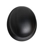 ULTAC FT107 Safety Helmet Fullbrim HDPE Class E