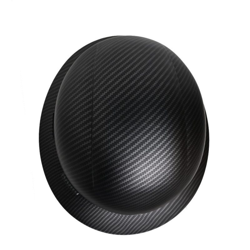 ULTAC FT107 Safety Helmet Fullbrim HDPE Class E