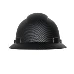 ULTAC FT107 Safety Helmet Fullbrim HDPE Class E