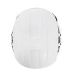 Vented Safety Helmet for Construction