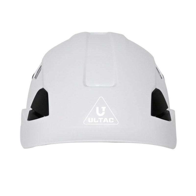 ULTAC FT111 Vented Class C Safety Helmet