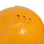 Durable Safety Helmet for Construction and Factory