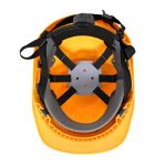 Longbrim CE EN397 Safety Helmet for Industrial Use
