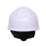 Durable Labor Safety Helmet for Construction