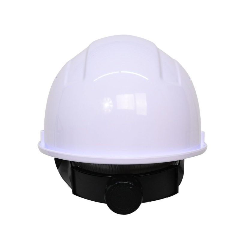 Durable Labor Safety Helmet for Construction