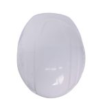 ULTAC FT114 Labor Safety Helmet Longbrim Vented Class C