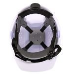 Class C Labor Safety Helmet FT114