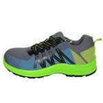 Steel Toe Shoes SJ1003