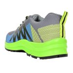Safety Shoes SJ1003 Steel Toe Non-Slip