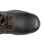 Steel Toe Boots SJ1004 for industrial and construction workers