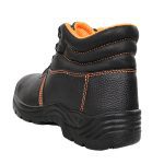 Work Safety Shoes SJ1004 with steel toe and slip resistance