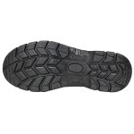 Work Safety Shoes SJ1004 with steel toe and slip resistance