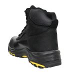 Men’s Work Safety Shoes steel toe waterproof protective boots
