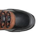 Anti-slip Shoes waterproof steel toe men’s work boots