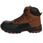 Anti-slip Shoes waterproof steel toe men’s work boots