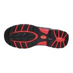 Protective Work Boots steel toe waterproof anti-slip shoes