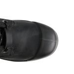 Anti-slip Shoes wear-resistant steel toe high cut boots