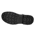 Men’s Work Safety Shoes high cut leather steel toe protective boots