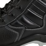 Durable Safety Shoes for Industrial Use