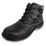 SJ1009 Men’s Safety Shoes Anti-Smashing Anti-Puncture