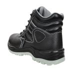 SJ1009 Men’s Safety Shoes Anti-Smashing Anti-Puncture